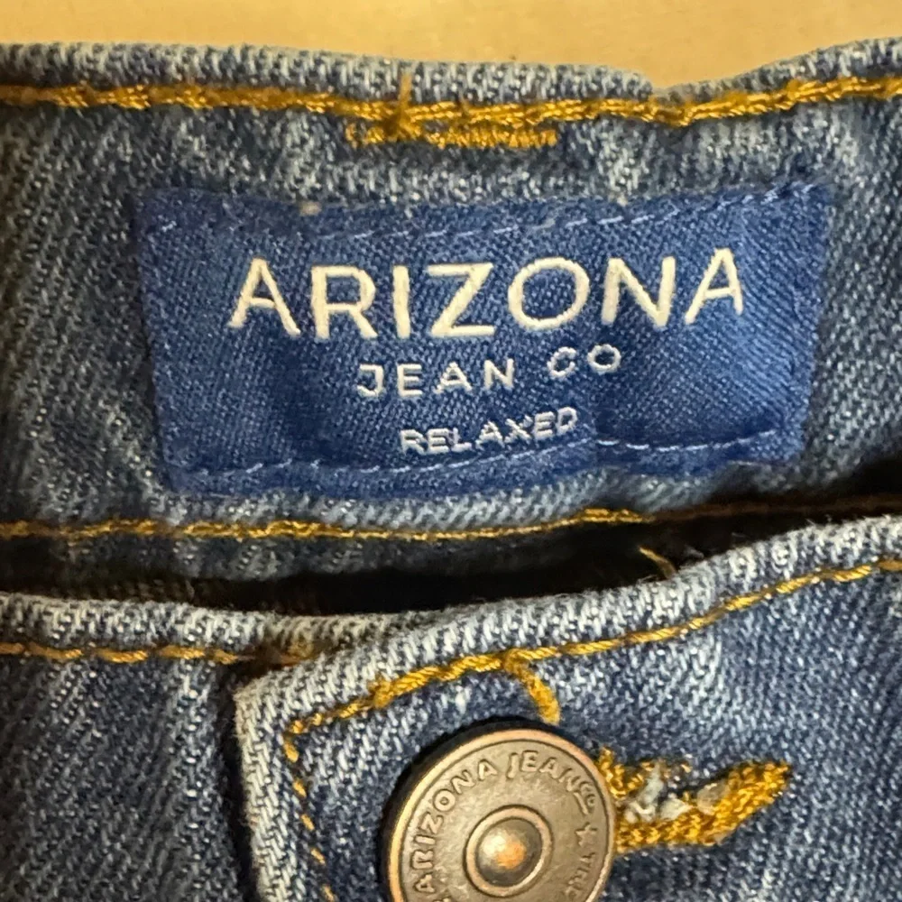 Arizona Jean Company Classic Blue Kids Jeans